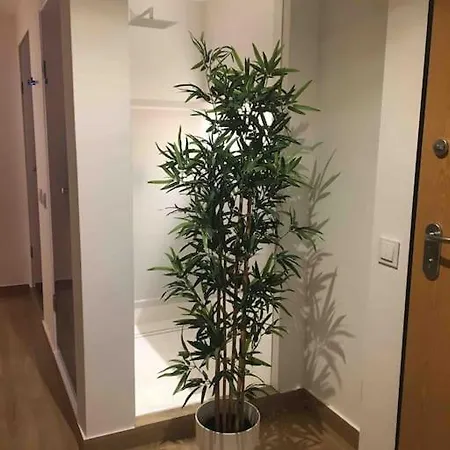 Great Sea View Apartment, Near The Beach, With Ac And Pools Αλμπουφέιρα