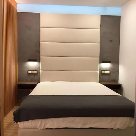 Great Sea View Apartment, Near The Beach, With Ac And Pools