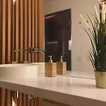 Great Sea View Apartment, Near The Beach, With Ac And Pools Lejlighed