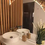 Lejlighed Great Sea View Apartment, Near The Beach, With Ac And Pools