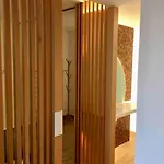 Lejlighed Great Sea View Apartment, Near The Beach, With Ac And Pools