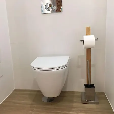 Great Sea View Apartment, Near The Beach, With Ac And Pools *