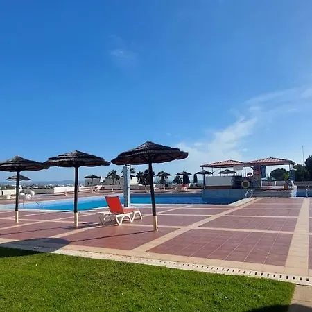 Great Sea View Apartment, Near The Beach, With Ac And Pools Lejlighed *