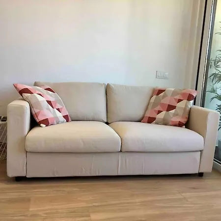 Great Sea View Apartment, Near The Beach, With Ac And Pools * アルブフェイラ